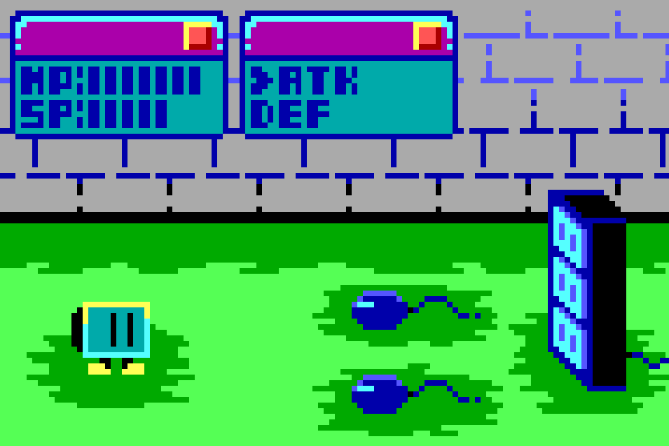 Computer Quest